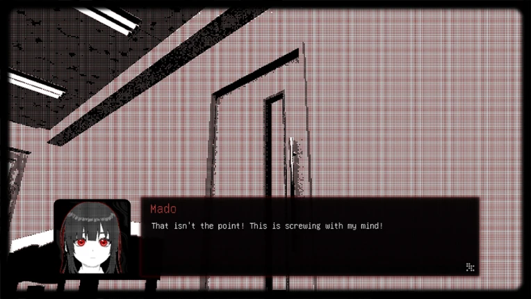 Mado Marks screenshot
