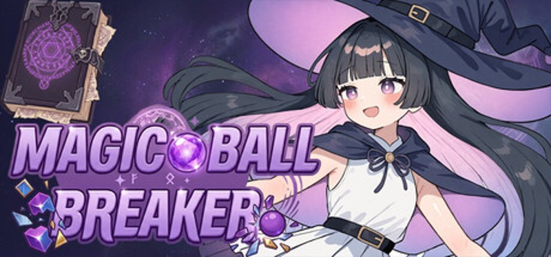 Magic Ball Breaker Image