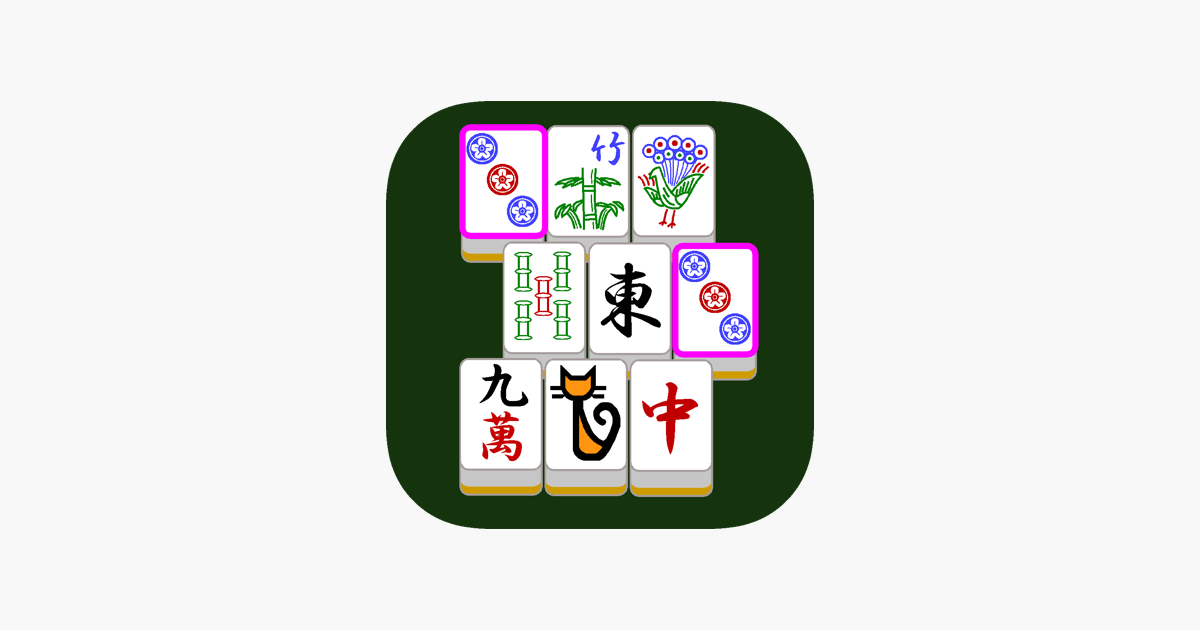 Games like Mahjong Tile Solitaire