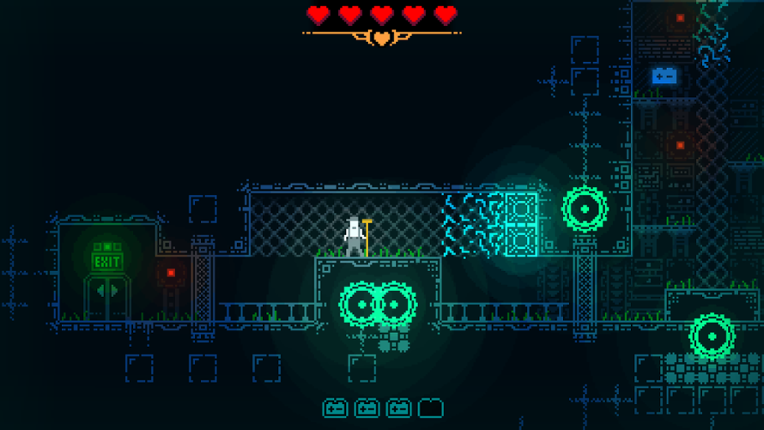 Mainframent Bundle Image