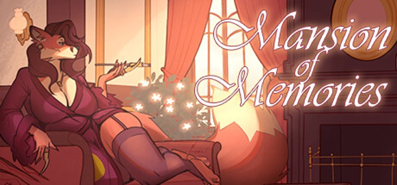 Mansion of Memories Image