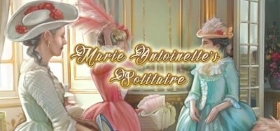 Marie Antoinette's Solitaire Image