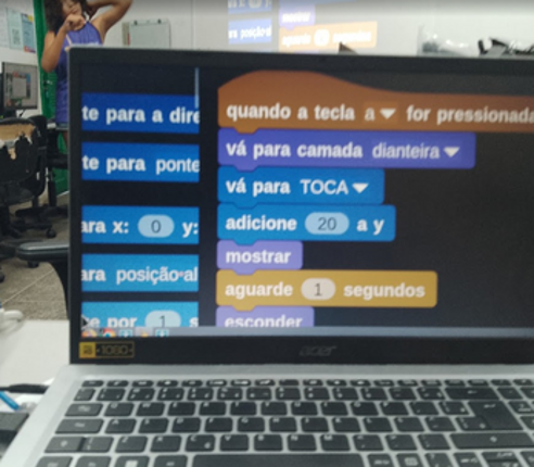 MARMOTA SHED screenshot