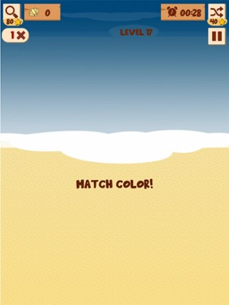 Match Everything! screenshot