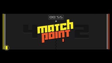 Match Point Image