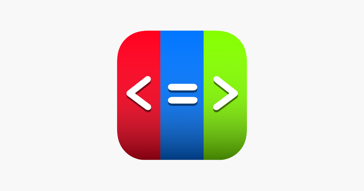 Games like Math Inequality Quiz