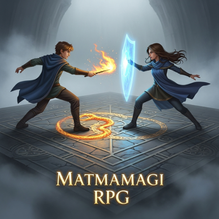 Matmamagi RPG Image