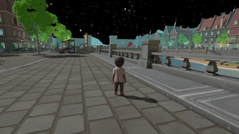 Max's Adventures: Valentine's Edition screenshot