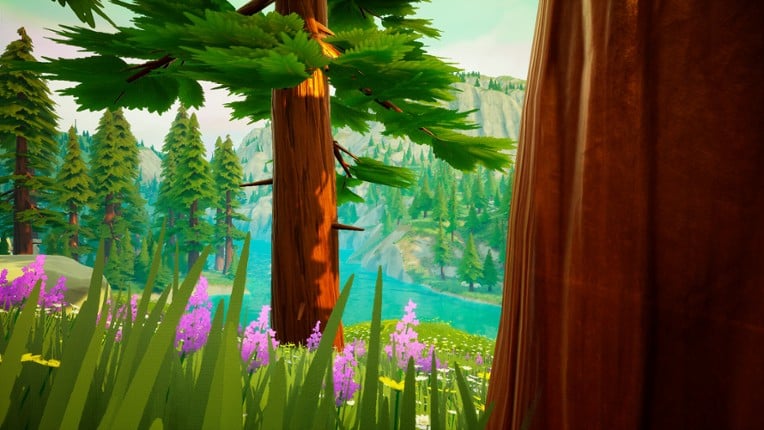 Mayhems World screenshot