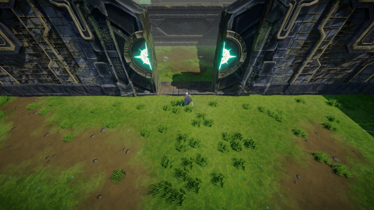 Maze Breaker screenshot