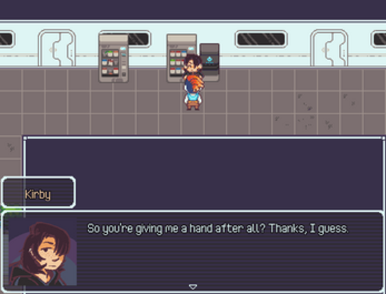 Mechanical Failure Image