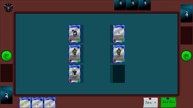 Metaneurosis screenshot