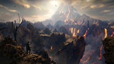 Middle-earth: Shadow of War Image