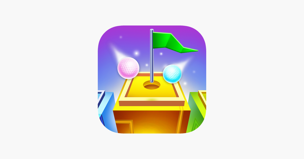 Games like Mini Golf Magic Blitz