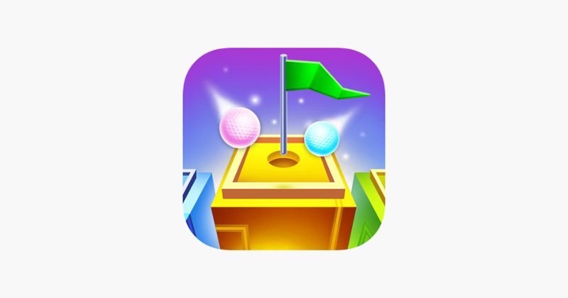 Mini Golf Magic Blitz Game Cover