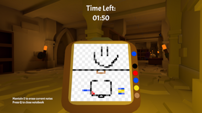 Miniature Heist Image