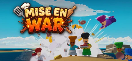 Games like Mise en War