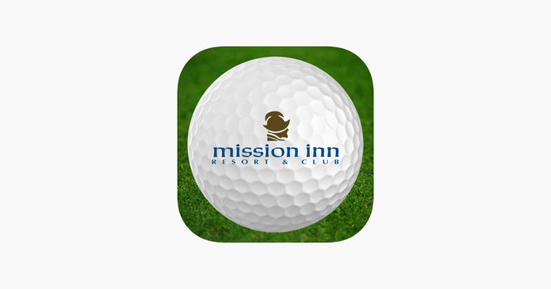 Mission Inn Golf Resort Game Cover