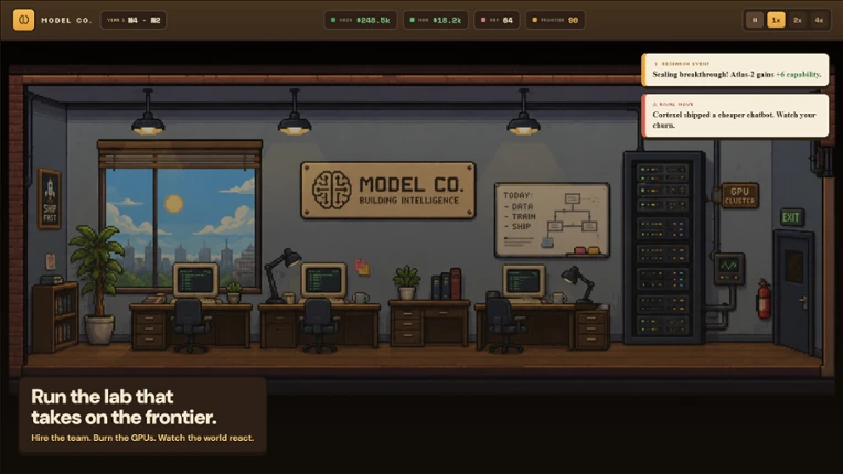 Model Co. Image