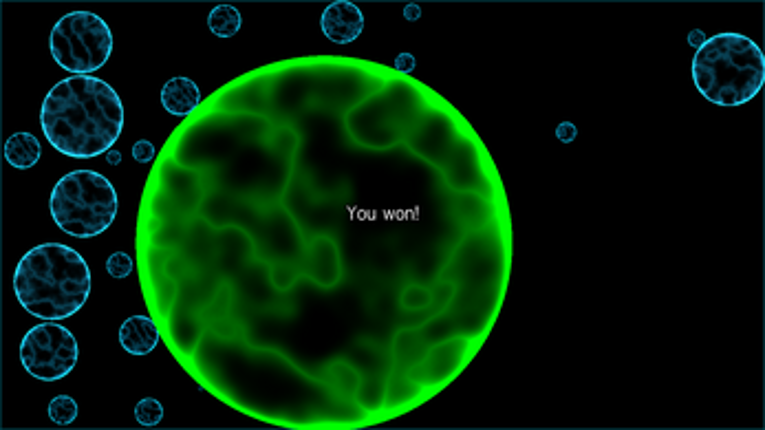Molecules screenshot