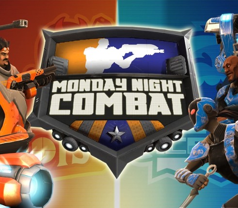 Monday Night Combat Image