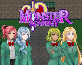 Monster Academy Image