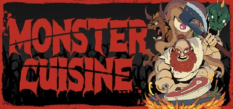 Games like Monster Cuisine