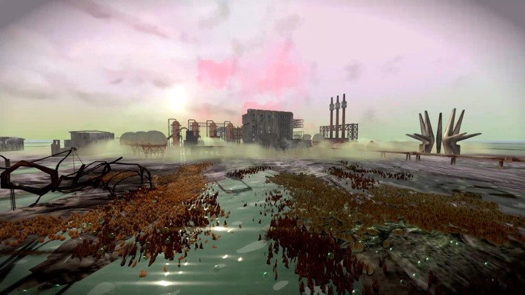 Motile Works screenshot