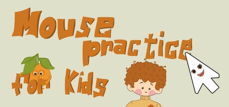 Games like Mouse Practice For Kids