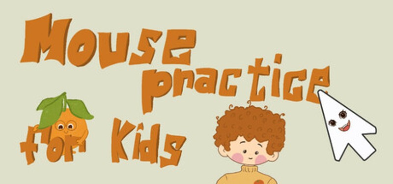 Mouse Practice For Kids Image
