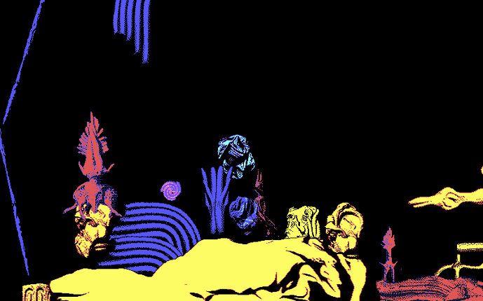 Muldulamulom screenshot