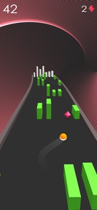 Music Roll screenshot