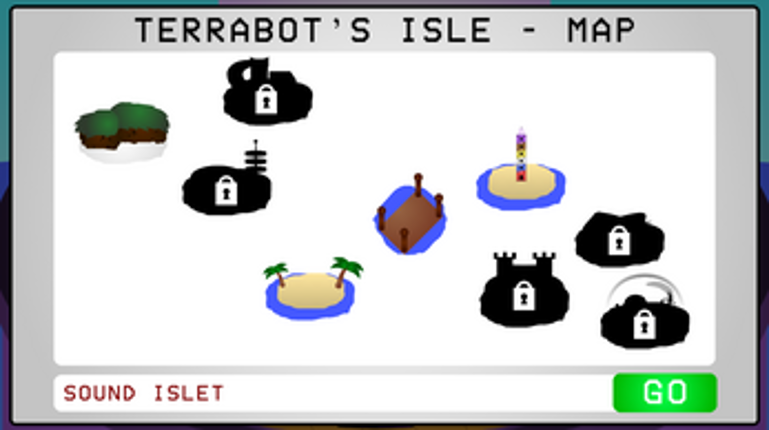 Musical Minibots: Next Generation Image
