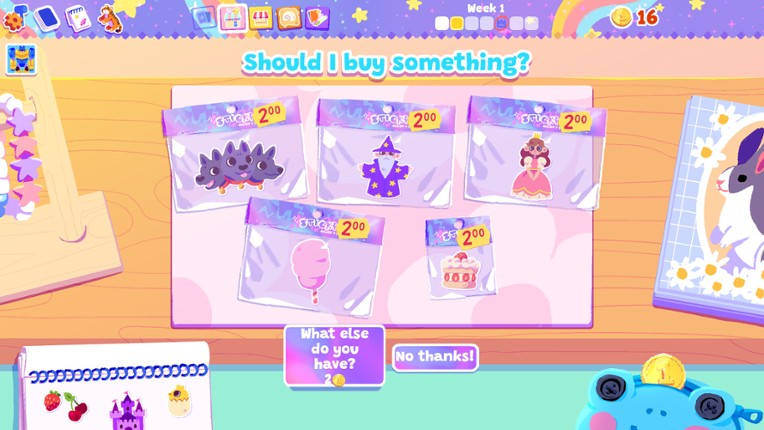 My Card Is Better Than Your Card! screenshot