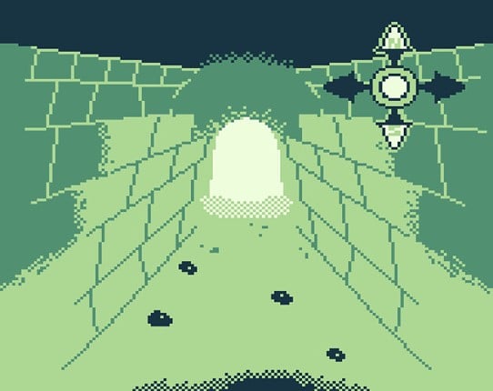 My Final Cursed Days screenshot