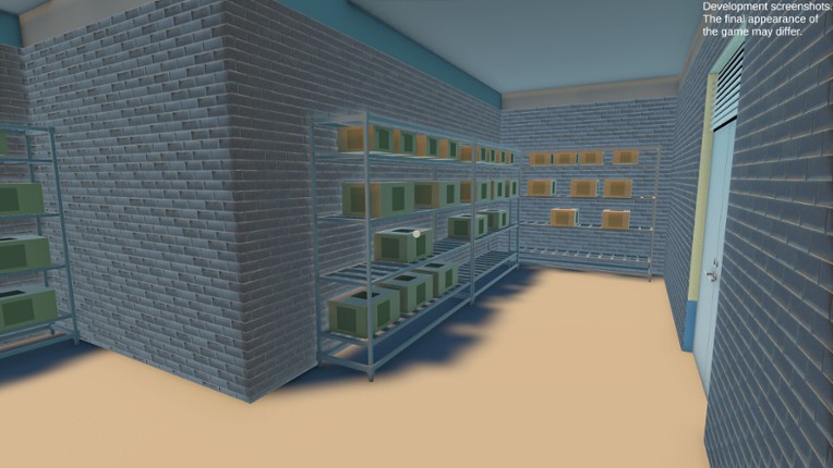 My Pet Store screenshot