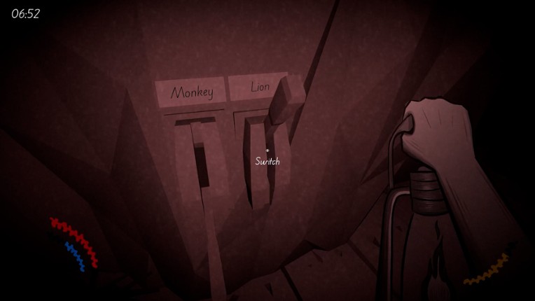 Mysteries Of FangClaw screenshot