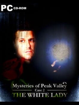 Games like Mysteries of Peak Valley: Case 2 - The White Lady