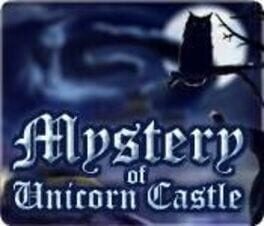 Games like Mystery of Unicorn Castle