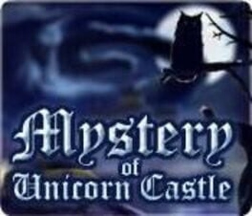 Mystery of Unicorn Castle Image
