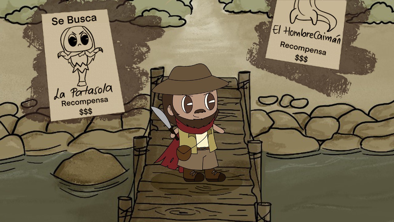 Games like Myth Hunter