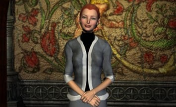 Nancy Drew: Curse of Blackmoor Manor Image