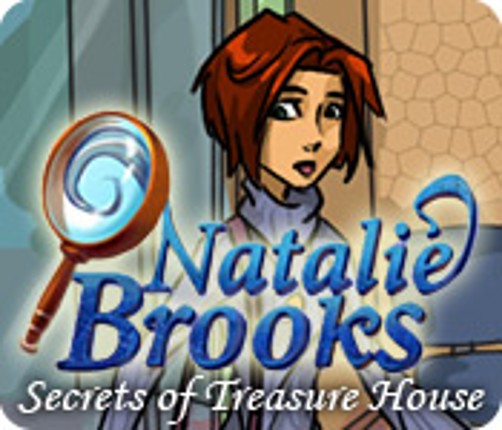 Natalie Brooks: Secrets of Treasure House Image