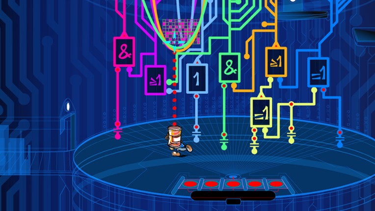 Nefasto's Misadventure: Meeting Noeroze screenshot