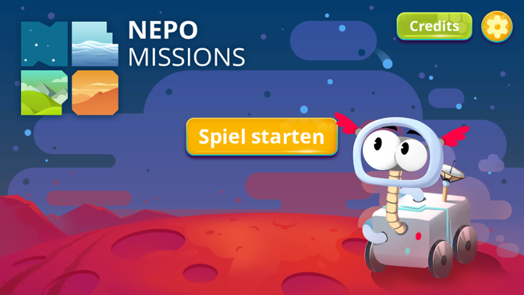 NEPO Missions Image