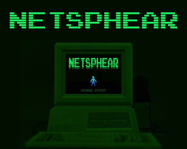 Games like NETSPHEAR