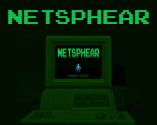 NETSPHEAR Image
