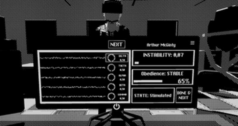 Neural Wave Bureau Image