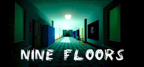 Games like Nine Floors