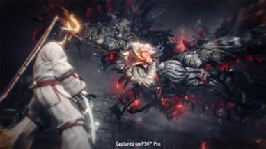 Nioh 2: The First Samurai Image